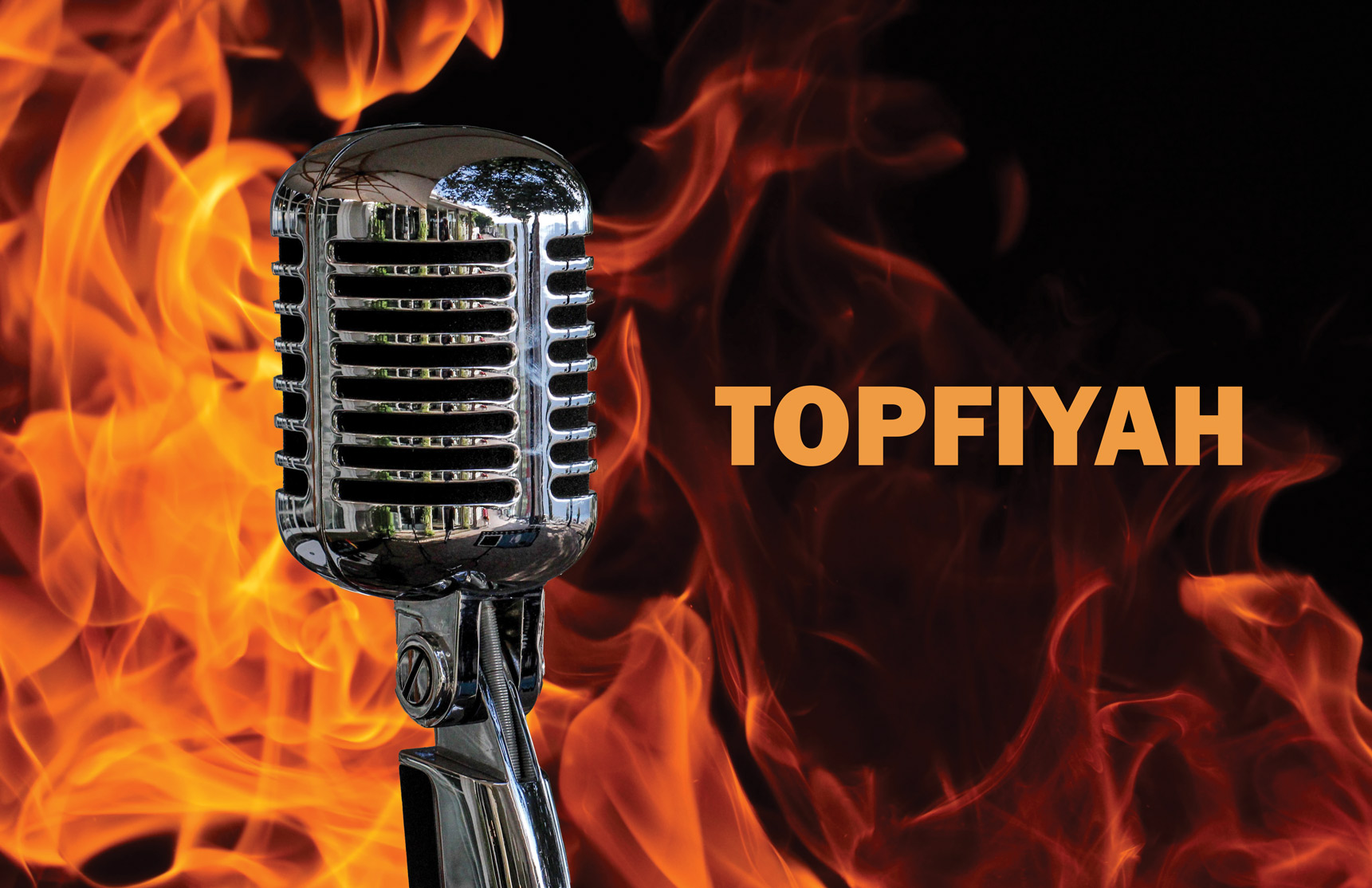 TopFiyahVIP logo